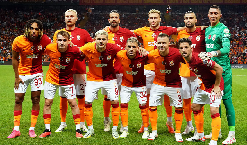 Türk futbol tarihinin rekoru kırıldı! Erden Timur Galatasaray'ın kasasına girecek parayı açıkladı Türk futbol tarihinin rekoru kırıldı! Erden Timur Galatasaray'ın kasasına girecek parayı açıkladı