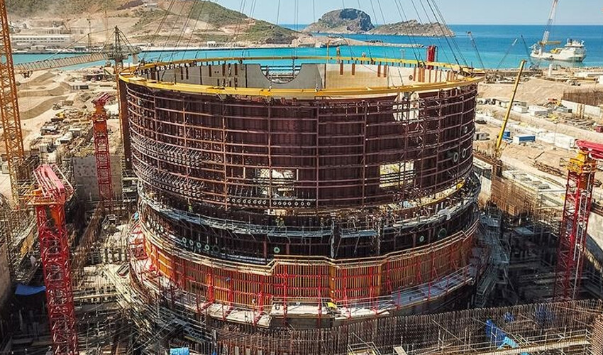 Türkiye'den nükleer de önemli hamle: Çin ile anlaşma yakın