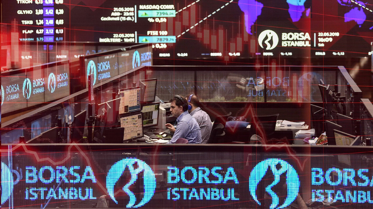 Borsa İstanbul&#039;da haftalar sonra ilk! Kâr satışları damga vurdu: İşte iki hafta üst üste prim yapan hisse