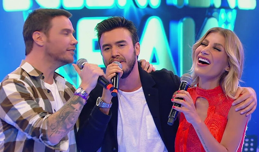 Şarkıcı İrem Derici’den bir ilk! Sürpriz projeyle geliyor