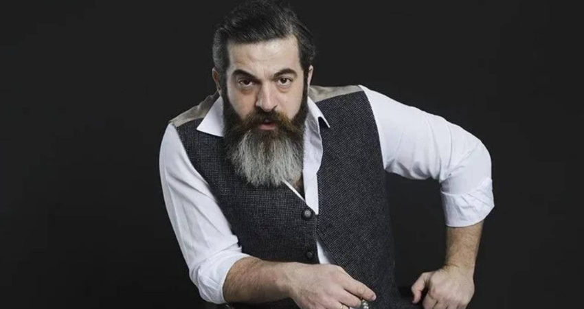 KIZILCIK ŞERBETİ ERTUĞRUL kimdir? Kayra Şenocak kimdir, kaç yaşında? KIZILCIK ŞERBETİ ERTUĞRUL kimdir? Kayra Şenocak kimdir, kaç yaşında?
