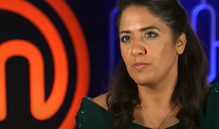 MasterChef Azize'nin dikkat çeken değişimi: Yüzüne yaptırdığı işlemleri açıkladı! MasterChef Azize'nin dikkat çeken değişimi: Yüzüne yaptırdığı işlemleri açıkladı! - 1. Resim