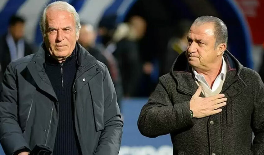 Ünal Aysal'dan olay Fatih Terim açıklaması! 10 yıl önce yaşananları detaylıca itiraf etti Ünal Aysal'dan olay Fatih Terim açıklaması! 10 yıl önce yaşananları detaylıca itiraf etti