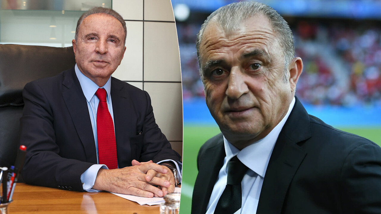 Ünal Aysal&#039;dan olay Fatih Terim açıklaması! 10 yıl önce yaşananları detaylıca itiraf etti