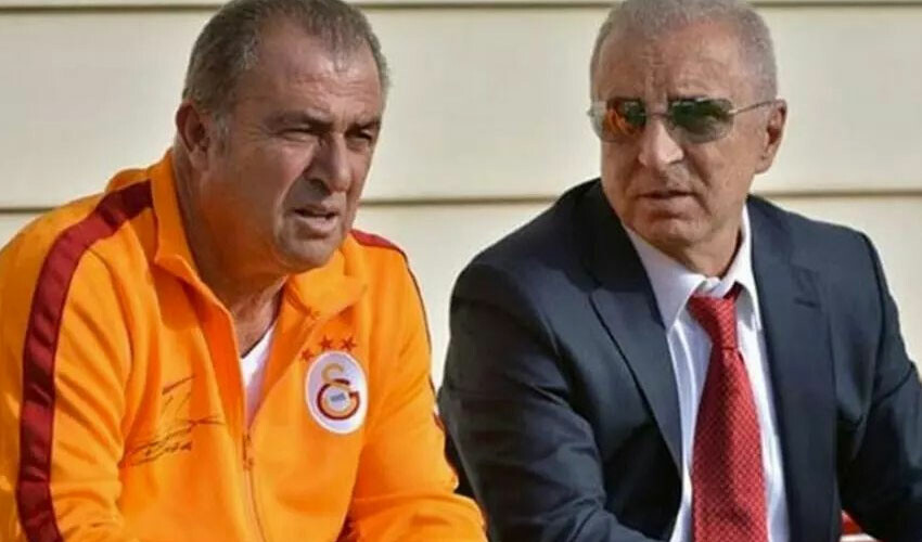 Ünal Aysal'dan olay Fatih Terim açıklaması! 10 yıl önce yaşananları detaylıca itiraf etti Ünal Aysal'dan olay Fatih Terim açıklaması! 10 yıl önce yaşananları detaylıca itiraf etti