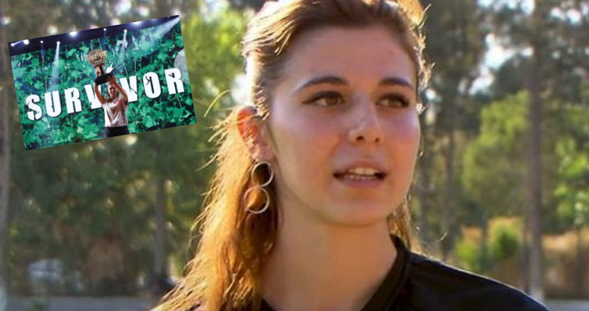 Nefise Karatay kaç yaşında, nereli, ailesi kimdir? Survivor’da şampiyon olmuştu… Nefise Karatay kaç yaşında, nereli, ailesi kimdir? Survivor’da şampiyon olmuştu…