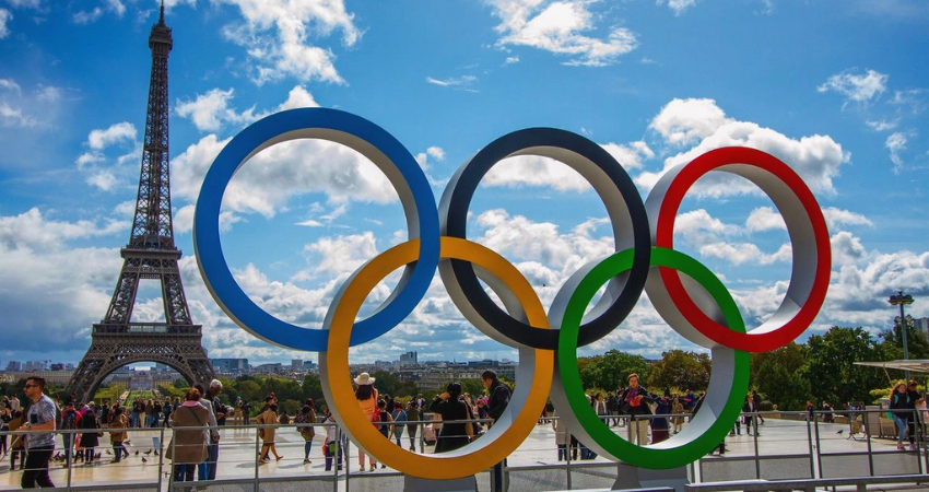 2024 Olimpiyat Oyunları ne zaman nerede düzenlenecek? Olimpiyatlara gidecek Türk sporcular kimler? 2024 Olimpiyat Oyunları ne zaman nerede düzenlenecek? Olimpiyatlara gidecek Türk sporcular kimler?