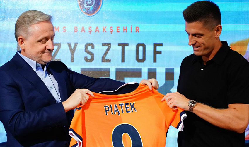 Süper Lig'de yaz transfer dönemi bitti! Milyonlar havada uçtu, 276 futbolcu imza attı Süper Lig'de yaz transfer dönemi bitti! Milyonlar havada uçtu, 276 futbolcu imza attı