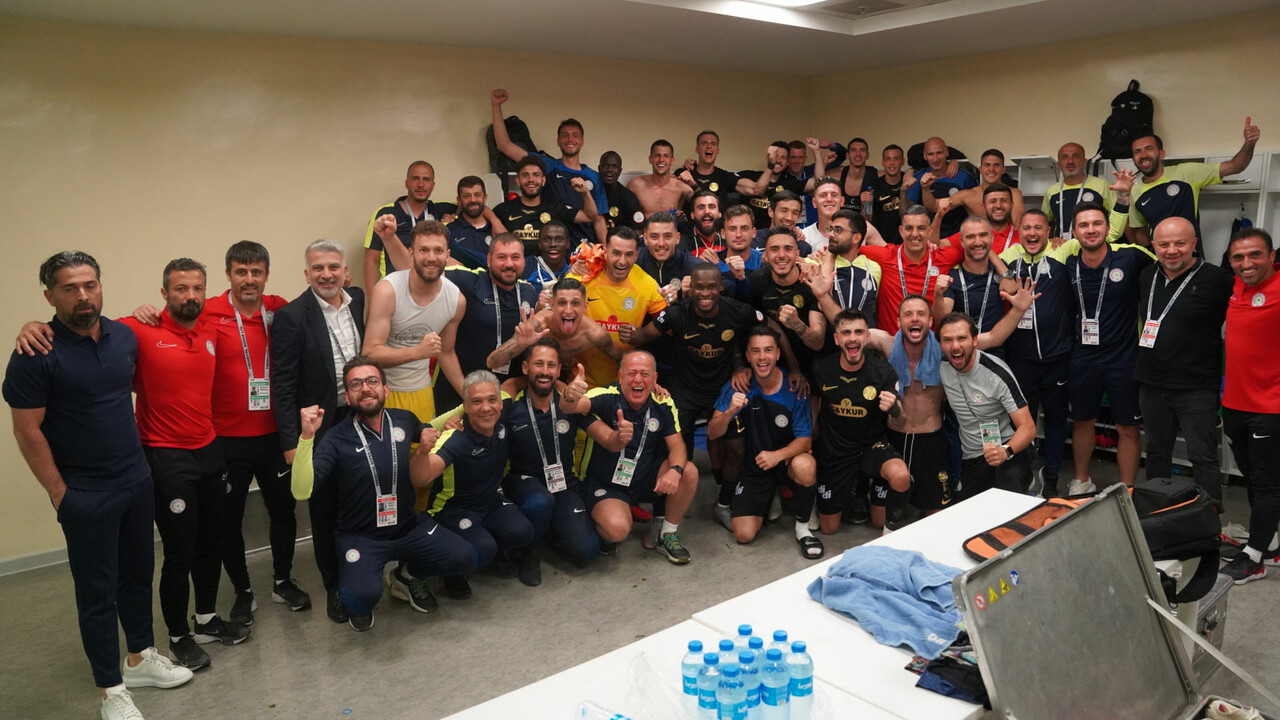 Tribünlere çağırılmadı! İlhan Palut'tan maç sonrası Konyaspor taraftarına cevap