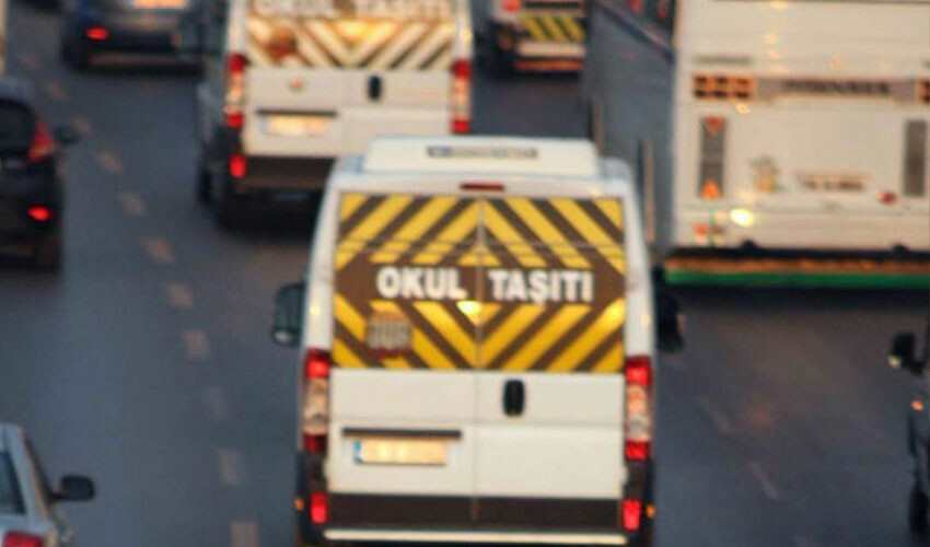 Okullar açıldı servis denetimleri arttı: 720 araca 1 milyon 78 bin 106 TL ceza Okullar açıldı servis denetimleri arttı: 720 araca 1 milyon 78 bin 106 TL ceza
