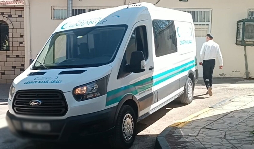 Düğünde maganda dehşeti: 7 aylık bebeği hayattan kopardı Düğünde maganda dehşeti: 7 aylık bebeği hayattan kopardı