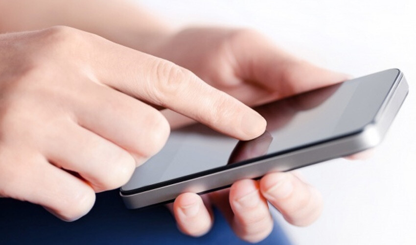 Tuvalette cep telefonu kullananlara kötü haber! Yıkasak dahi geçmiyor Tuvalette cep telefonu kullananlara kötü haber! Yıkasak dahi geçmiyor