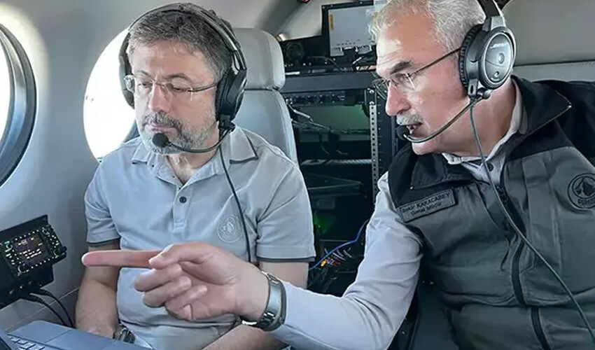 Son dakika: Alanya yangını kontrol altına alındı Son dakika: Alanya yangını kontrol altına alındı