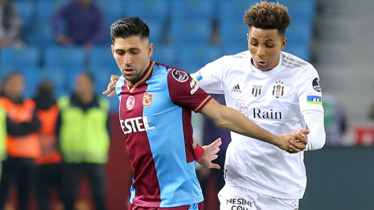 Trabzonspor ile Beşiktaş arasında zorlu sınav: Büyüklere karşı kazanamayan Bjelica, Kartal'a karşı Trabzonspor ile Beşiktaş arasında zorlu sınav: Büyüklere karşı kazanamayan Bjelica, Kartal'a karşı