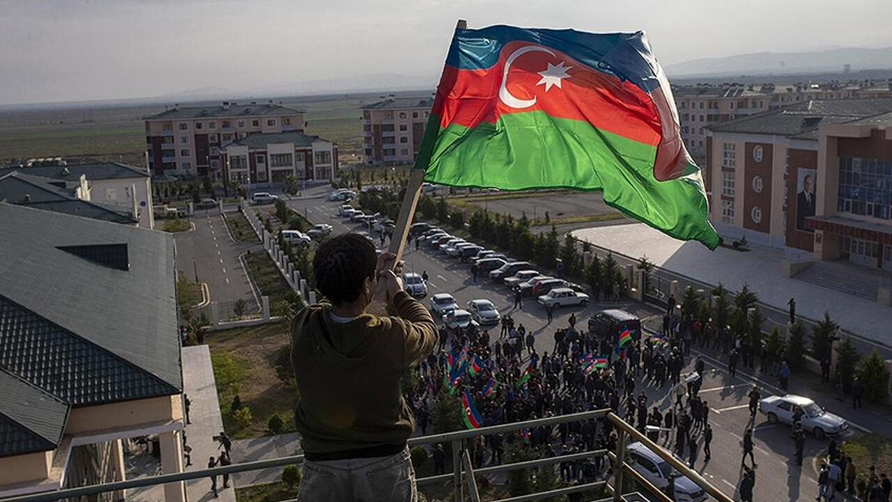 Paşinyan yılmıyor! Azerbaycan, Ermenistan&#039;ın provokasyon girişimini engelledi