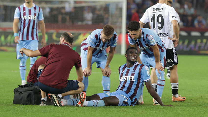Nenad Bjelica'dan deparlı gol sevinci! Hırvat çalıştırıcı Beşiktaş galibiyetiyle bir ilki yaşadı