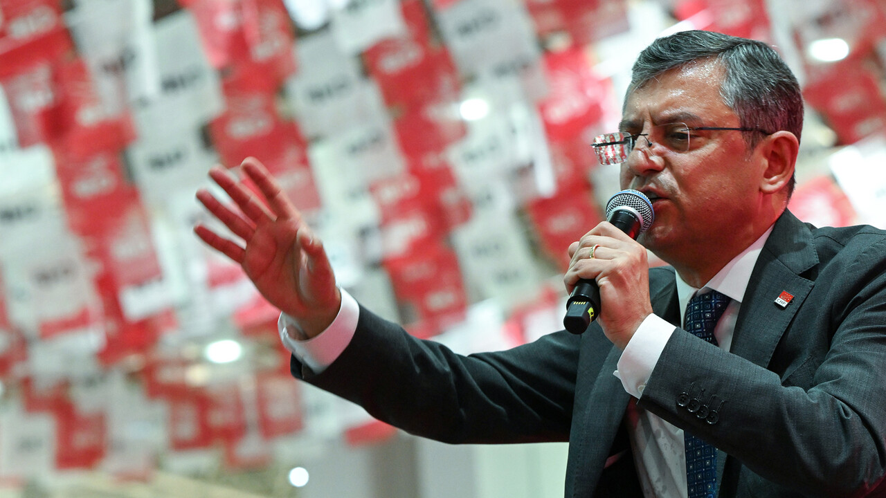 Kemal Kılıçdaroğlu köşeye sıkışabilir Kemal Kılıçdaroğlu köşeye sıkışabilir