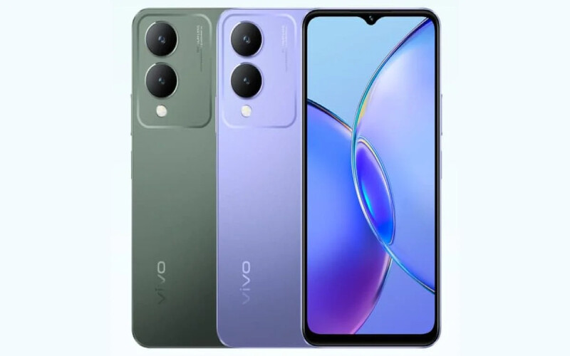 Vivo Y17s tanıtıldı! Fiyatı ve teknik özellikleri Vivo Y17s tanıtıldı! Fiyatı ve teknik özellikleri