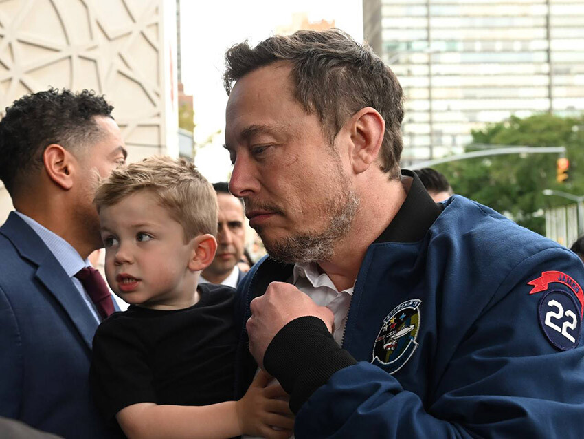 ABD'de diplomasi zirvesi! Erdoğan, Gürcistan Başbakanı ve Elon Musk'ı kabul etti