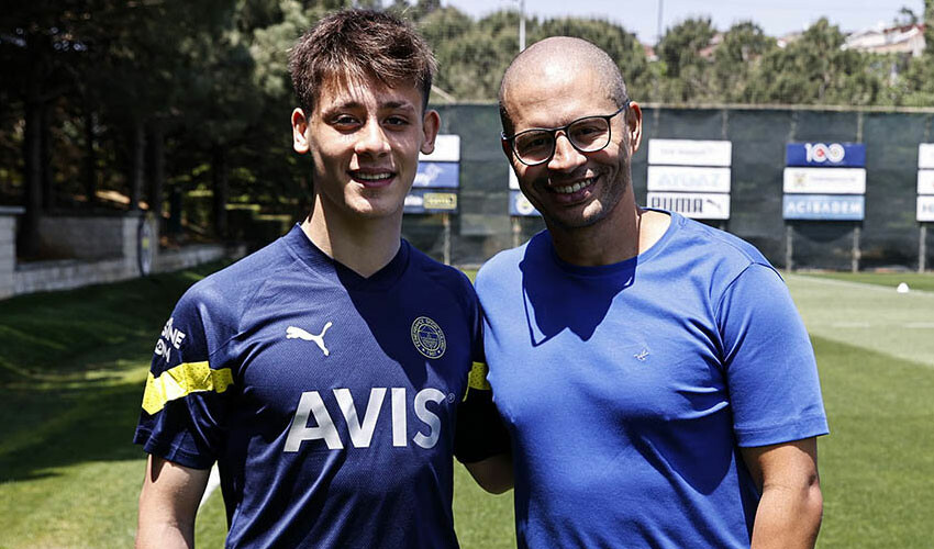 Alex de Souza yıllar sonra itiraf etti! Fenerbahçe taraftarını şaşırttı Alex de Souza yıllar sonra itiraf etti! Fenerbahçe taraftarını şaşırttı