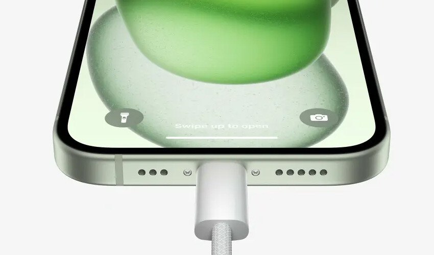 Android'te daha önce de bulunan iPhone 15 özellikleri Apple iPhone 15 USB-C