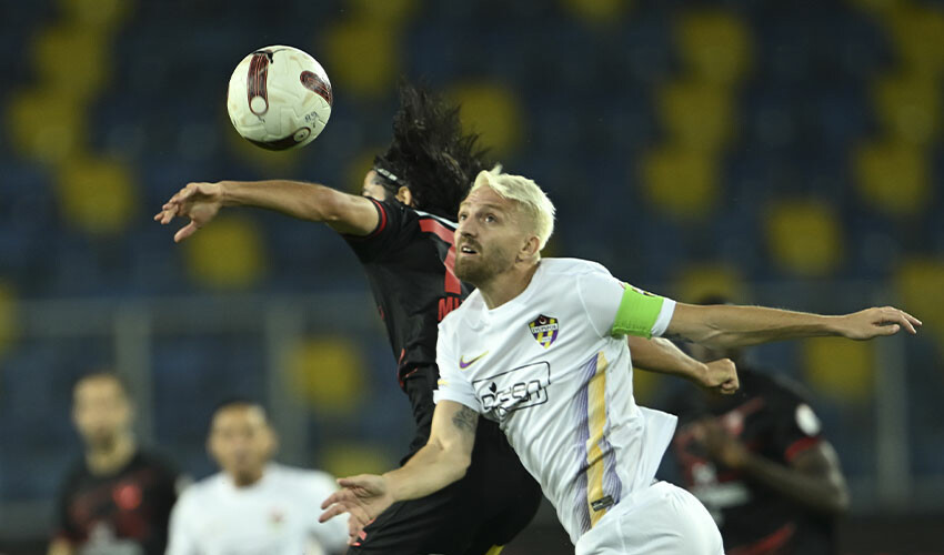 Arda Turan gümbür gümbür! Eyüpspor rakip tanımıyor! 5'te 5