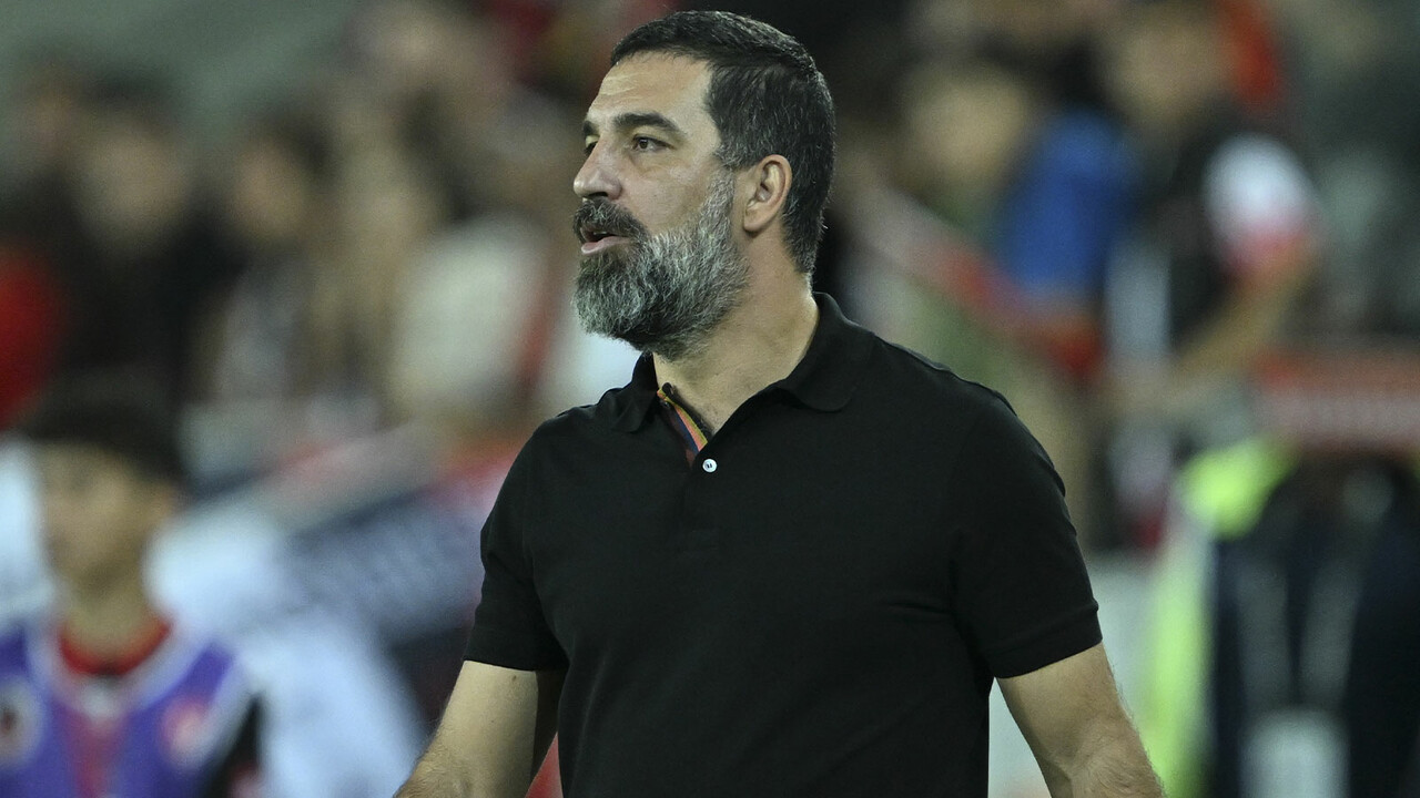 Arda Turan gümbür gümbür! Eyüpspor rakip tanımıyor! 5'te 5 Arda Turan gümbür gümbür! Eyüpspor rakip tanımıyor! 5'te 5