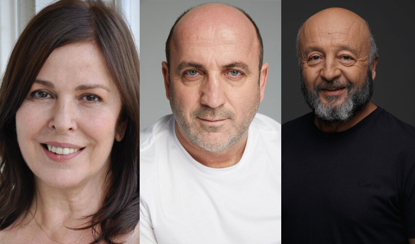 Ata Demirer’in dizisine 3 yeni oyuncu… Kadro tamamlanıyor