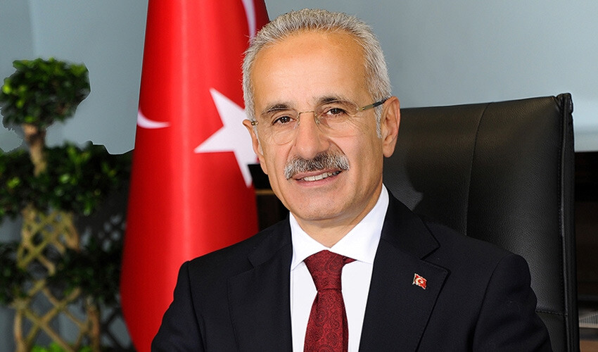 Bakan Uraloğlu açıkladı: 6 stratejik amaç, 14 hedef, 33 eylem planı geliyor Bakan Uraloğlu