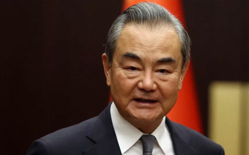 Kuzey Kore'den sonra Çin'den flaş Rusya hamlesi! Moskova'ya kritik Ukrayna ziyareti