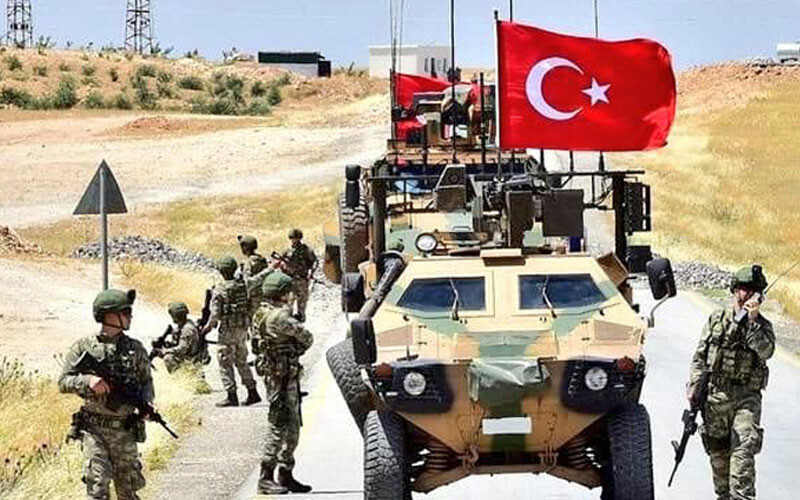 İran'dan Türkiye ile normalleşme planı: Esad'ın şartı ilk sırada