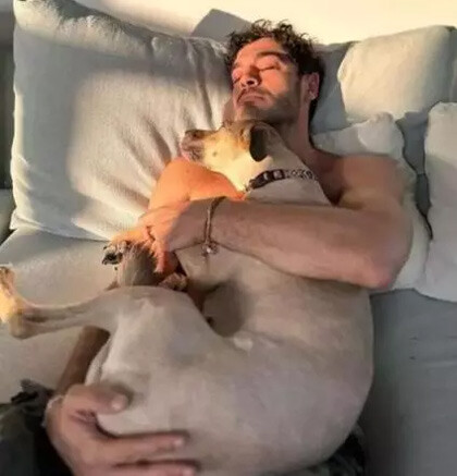 Sürpriz birliktelik… Burak Deniz gönlünü meslektaşı Bestemsu Özdemir’e kaptırdı