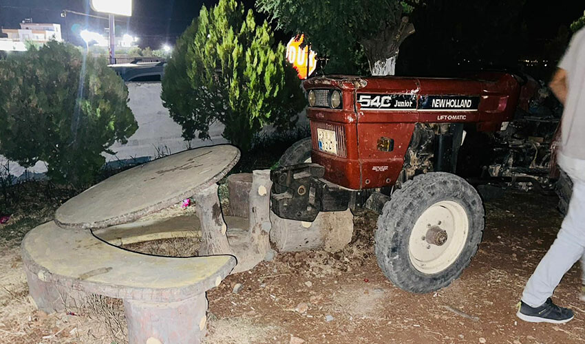 2 gün önce jandarma ceza kesmişti: İhmali hayatına mal oldu 2 gün önce jandarma ceza kesmişti: İhmali hayatına mal oldu