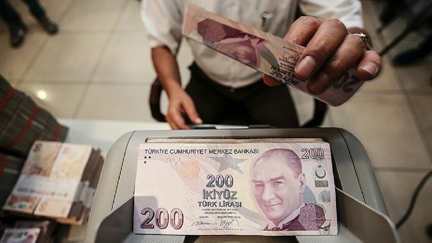 Merkez Bankası'ndan TL'yi güçlendirmek için yeni adım