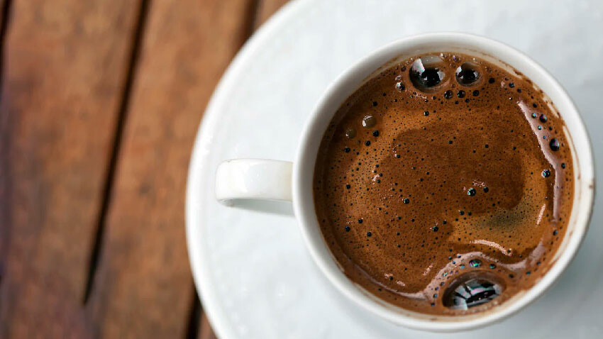 Kahve yüzde 7'den fazla arttı