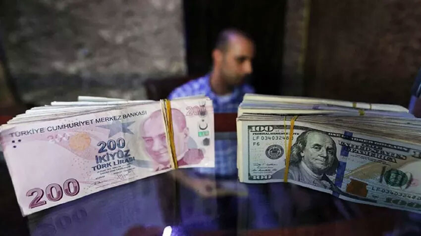 Merkez Bankası'ndan KKM'ye karşı yeni hamle