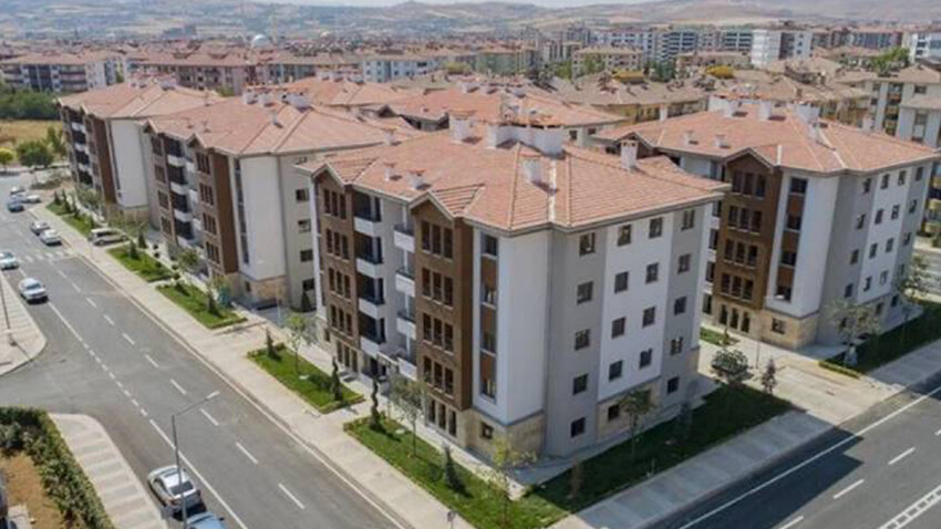 İlk kez ev alana devlet desteği geliyor: Düşük faizli kredide detaylar belli olmaya başladı İlk kez ev alana devlet desteği geliyor: Düşük faizli kredide detaylar belli olmaya başladı