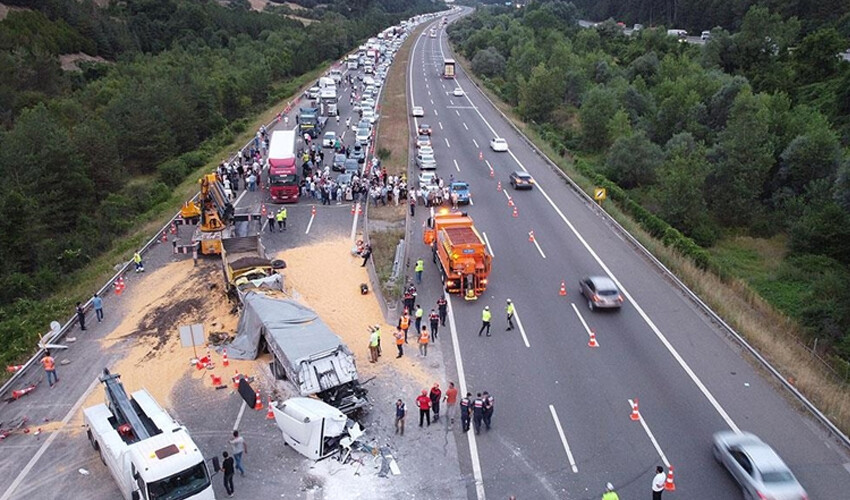 Külfetini hatasız sürücü çekiyor! Milyonlarca araç sahibi için trafik sigortasında serbest tarife önerisi