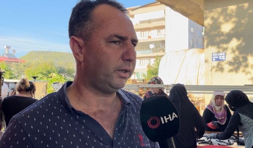 Geçen sene kilosu 40 liraydı! Fiyatı yüzde 80 düştü, 8 liraya geriledi: Alım satım durma noktasına geldi