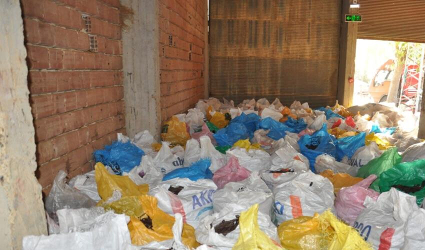 Geçen sene kilosu 40 liraydı! Fiyatı yüzde 80 düştü, 8 liraya geriledi: Alım satım durma noktasına geldi