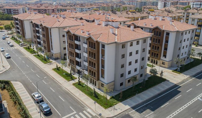 TOKİ indirim kampanyası başlıyor: Başvurular bu hafta TOKİ indirim kampanyası başlıyor: Başvurular bu hafta