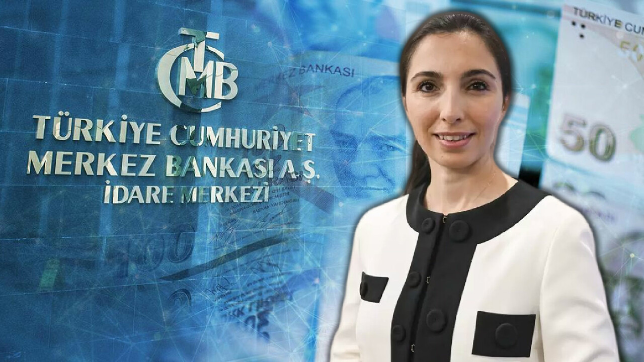Son Dakika! Merkez Bankası&#039;ndan TL&#039;yi güçlendirmek için yeni adım! KKM&#039;ye karşı bankalara talimat gönderildi
