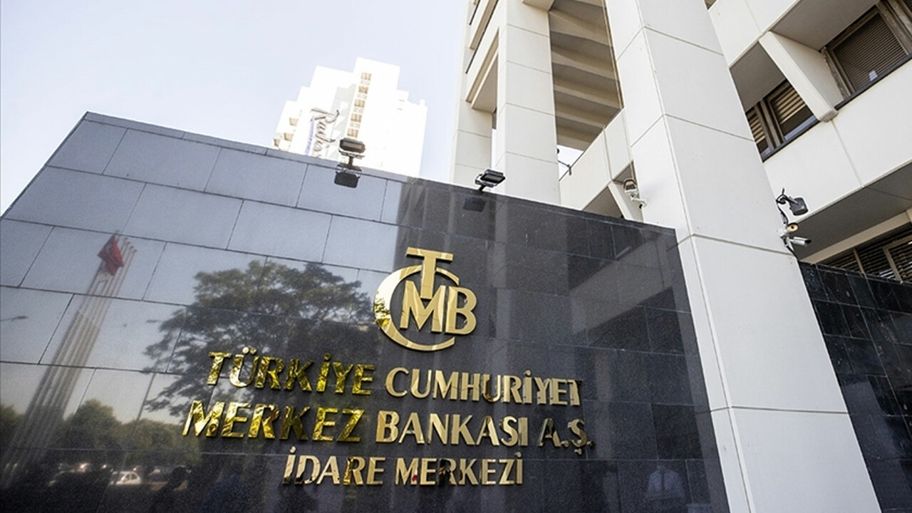 Merkez Bankası&#039;ndan tarih düzenlemesi: Dönüşüm hesaplamalarında değişikliğe gidildi