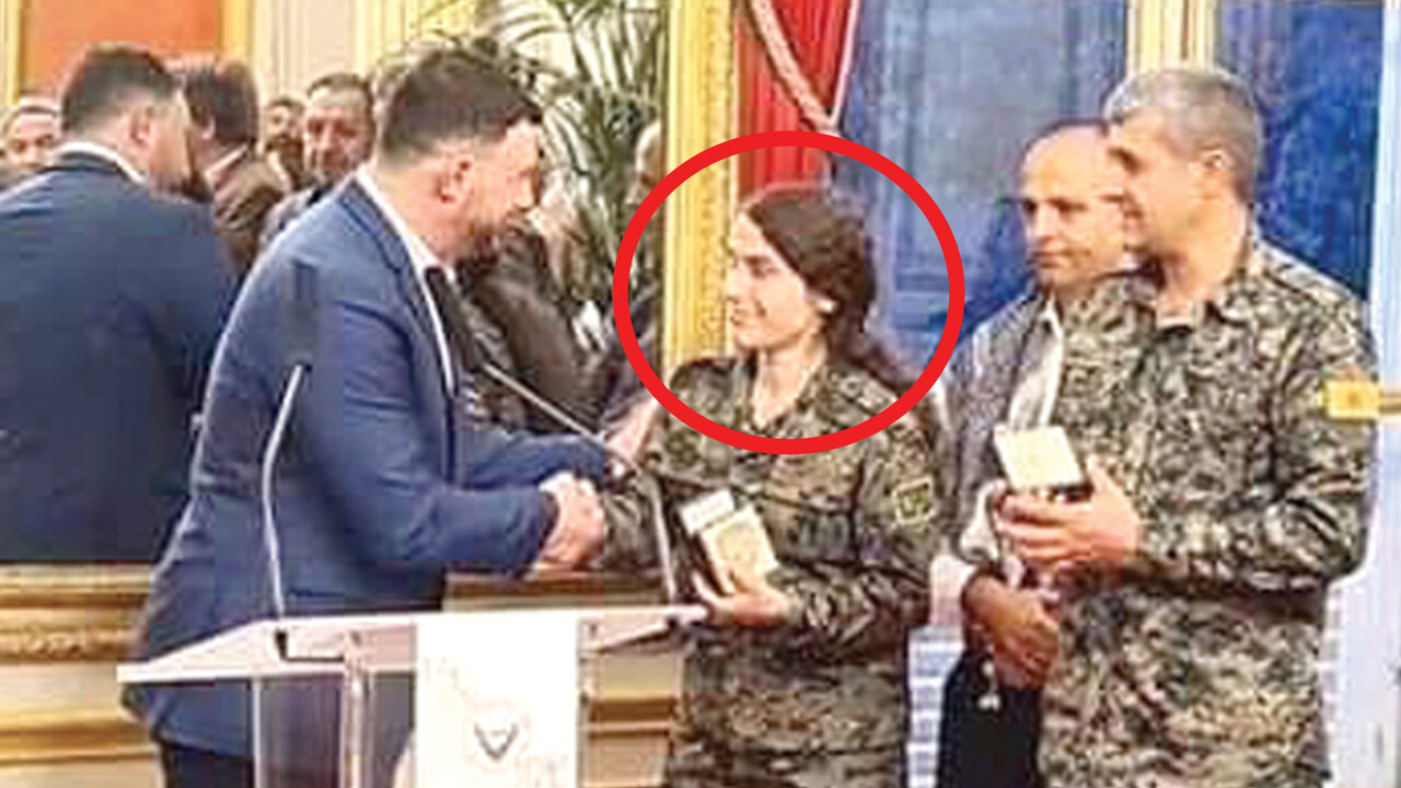 PKK’ya ağır darbe: Üst düzey leşleri oldu PKK’ya ağır darbe: Üst düzey leşleri oldu