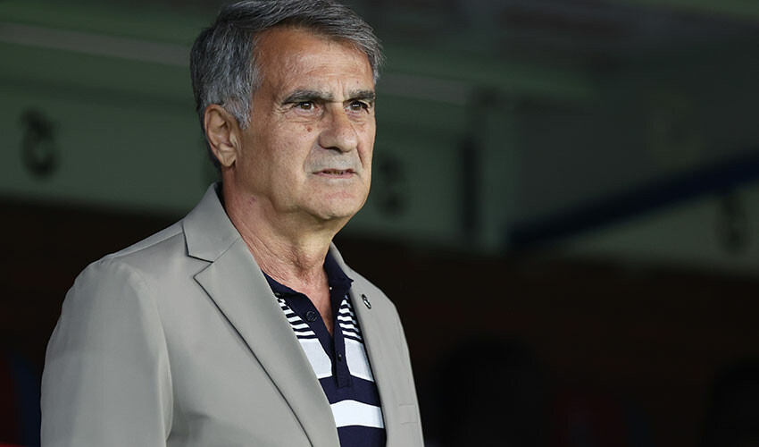 Rıdvan Dilmen'den Şenol Güneş tespiti! 3-0'lık ağır yenilgi sonrası açıkladı