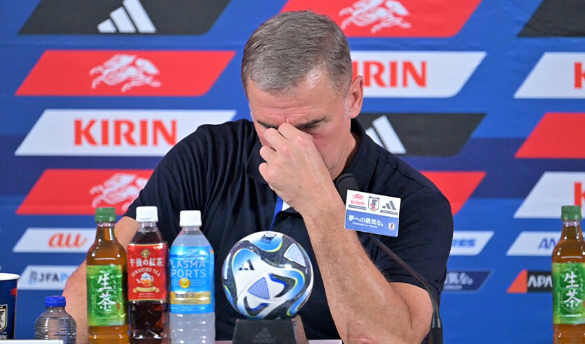 TFF'nin Stefan Kuntz'a ödeyeceği tazminat belli oldu! Alman hoca cebini doldurup gidecek