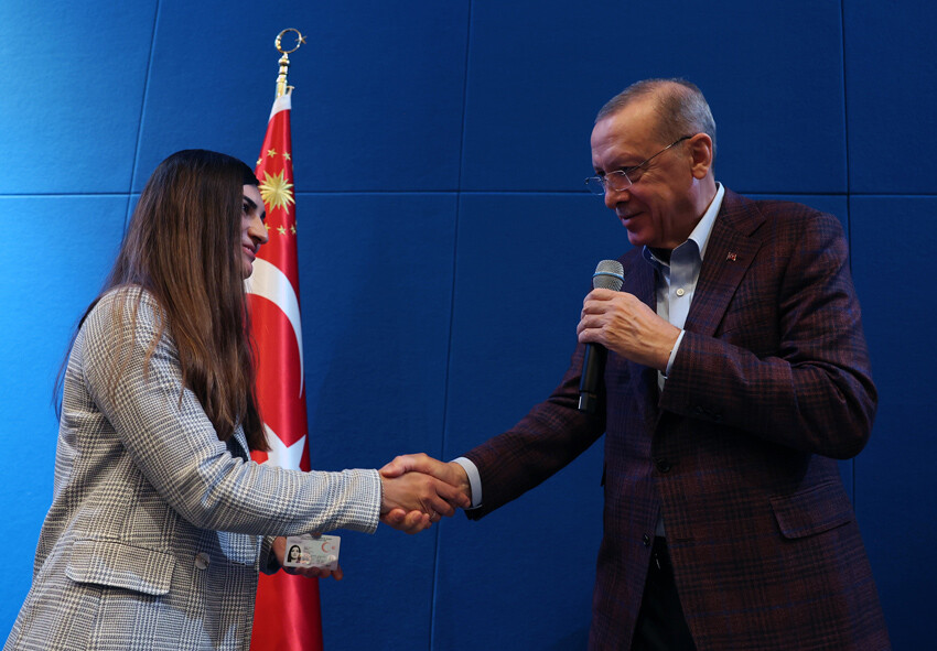 Cumhurbaşkanı Erdoğan: Kur’ân’a saldırılar mazur görülemez Cumhurbaşkanı Erdoğan: Kur’ân’a saldırılar mazur görülemez