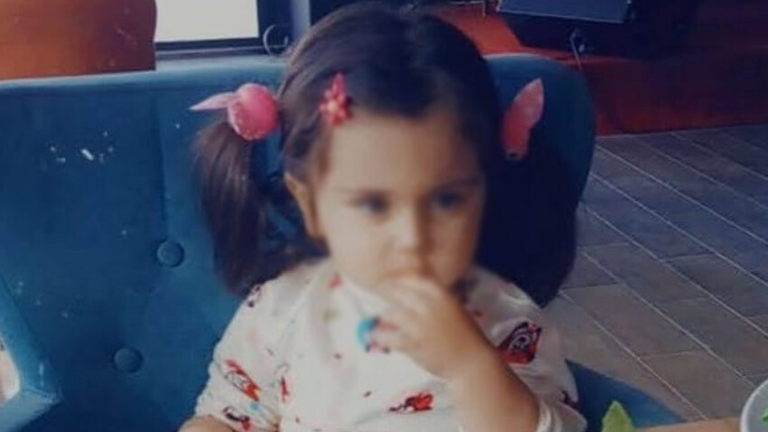 Öldürülerek cesedi derin dondurucuda saklanan Lina Nazlı bebeğin davası başladı: Sanıklar gelmedi Öldürülerek cesedi derin dondurucuda saklanan Lina Nazlı bebeğin davası başladı: Sanıklar gelmedi