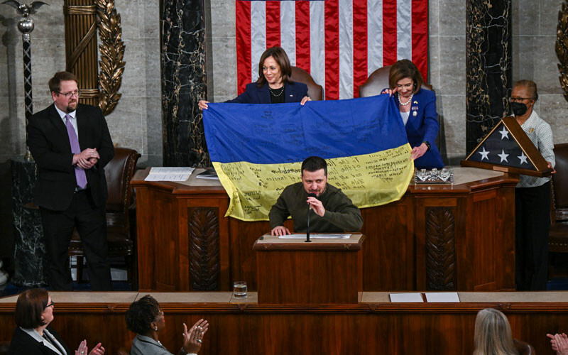 Zelenski ile Lavrov ABD'de karşı karşıya gelecek! Terörist devlet suçlaması Zelenski ile Lavrov ABD'de karşı karşıya gelecek! Terörist devlet suçlaması