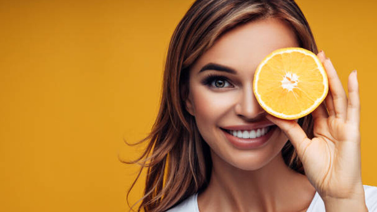 C vitaminini yiyeceklerden alın